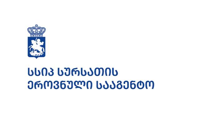 The National Food Agency has identified illegal enterprises in Samegrelo