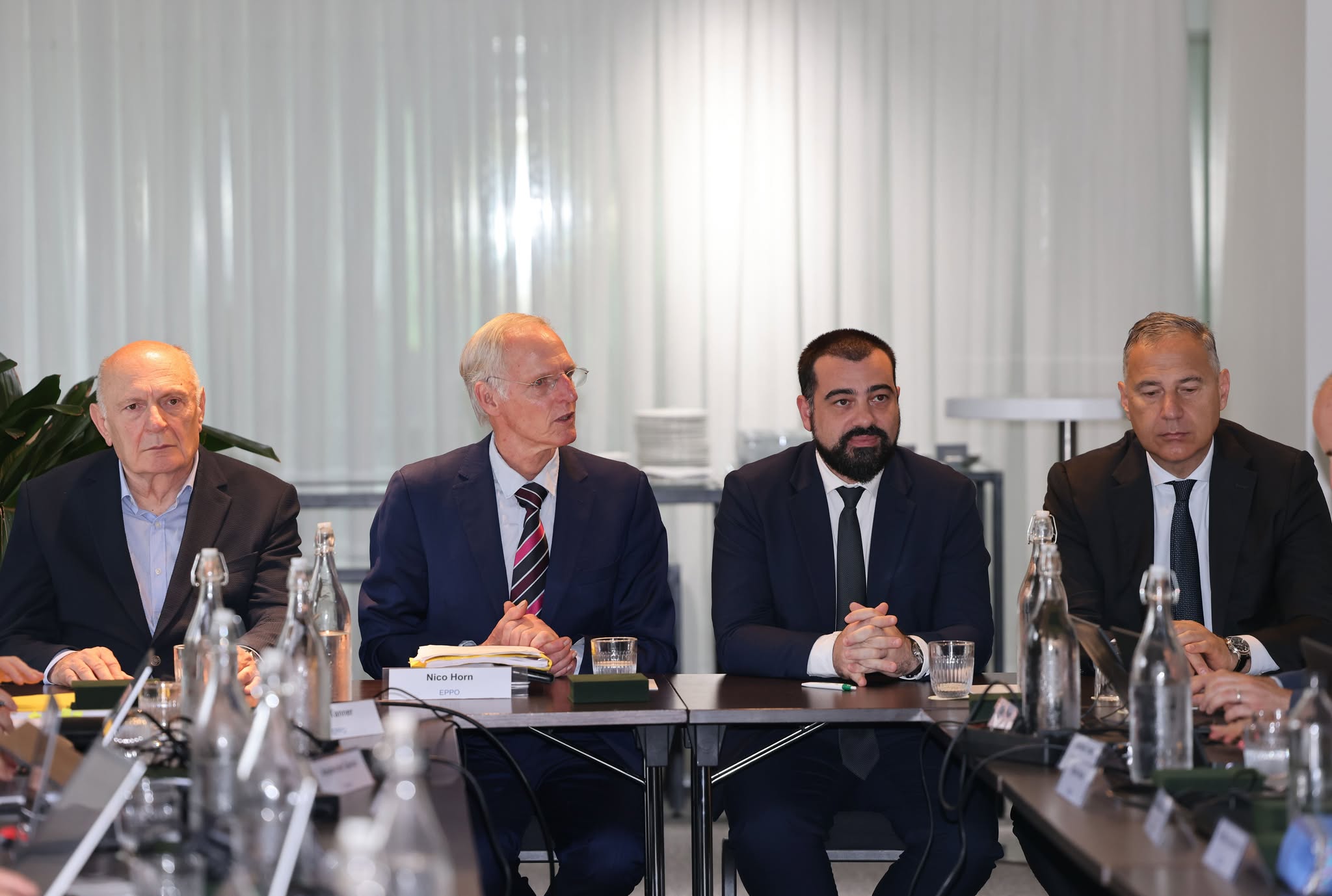  Plant Protection Experts from European and Mediterranean Countries Regard Georgia’s Experience in Pest Control as Exemplary