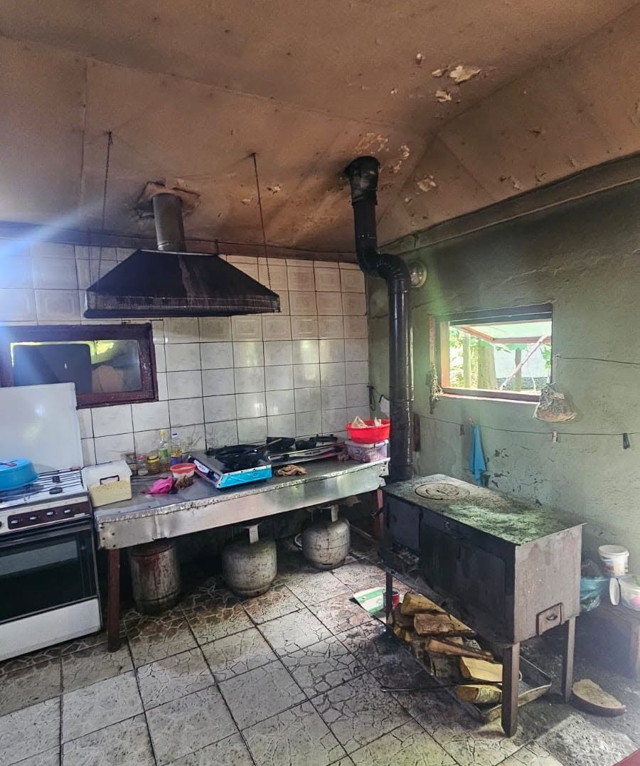 The National Food Agency suspended the operations of the "Jargvali" restaurant in Poti