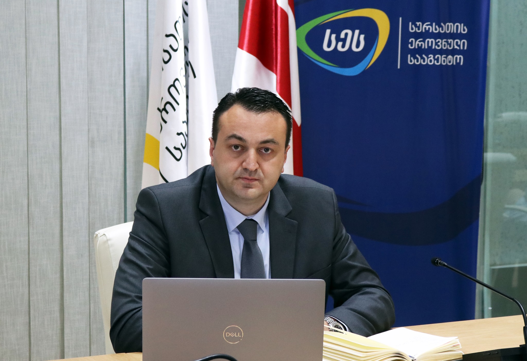 Deputy Head of NFA has been elected as Secretary General of the OIE European Commission Bureau