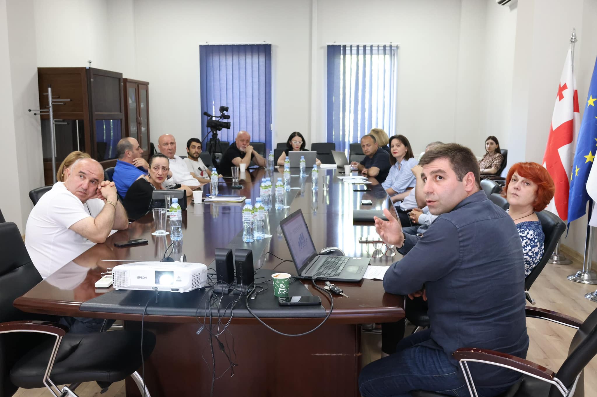 The National Food Agency has strengthened the control of milk and milk products