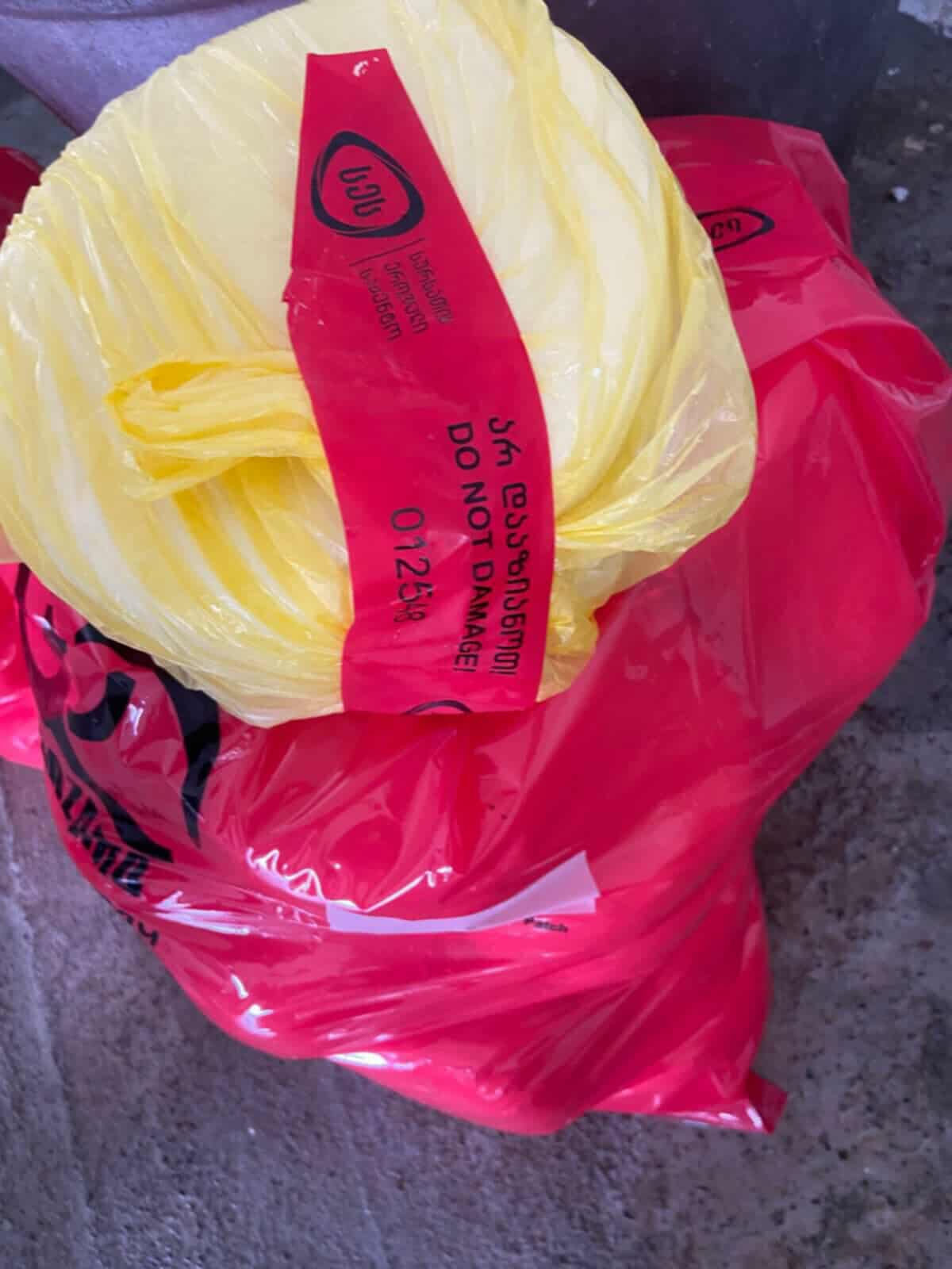 The National Food Agency has identified 4 illegal milk processing enterprises in Kvemo Kartli