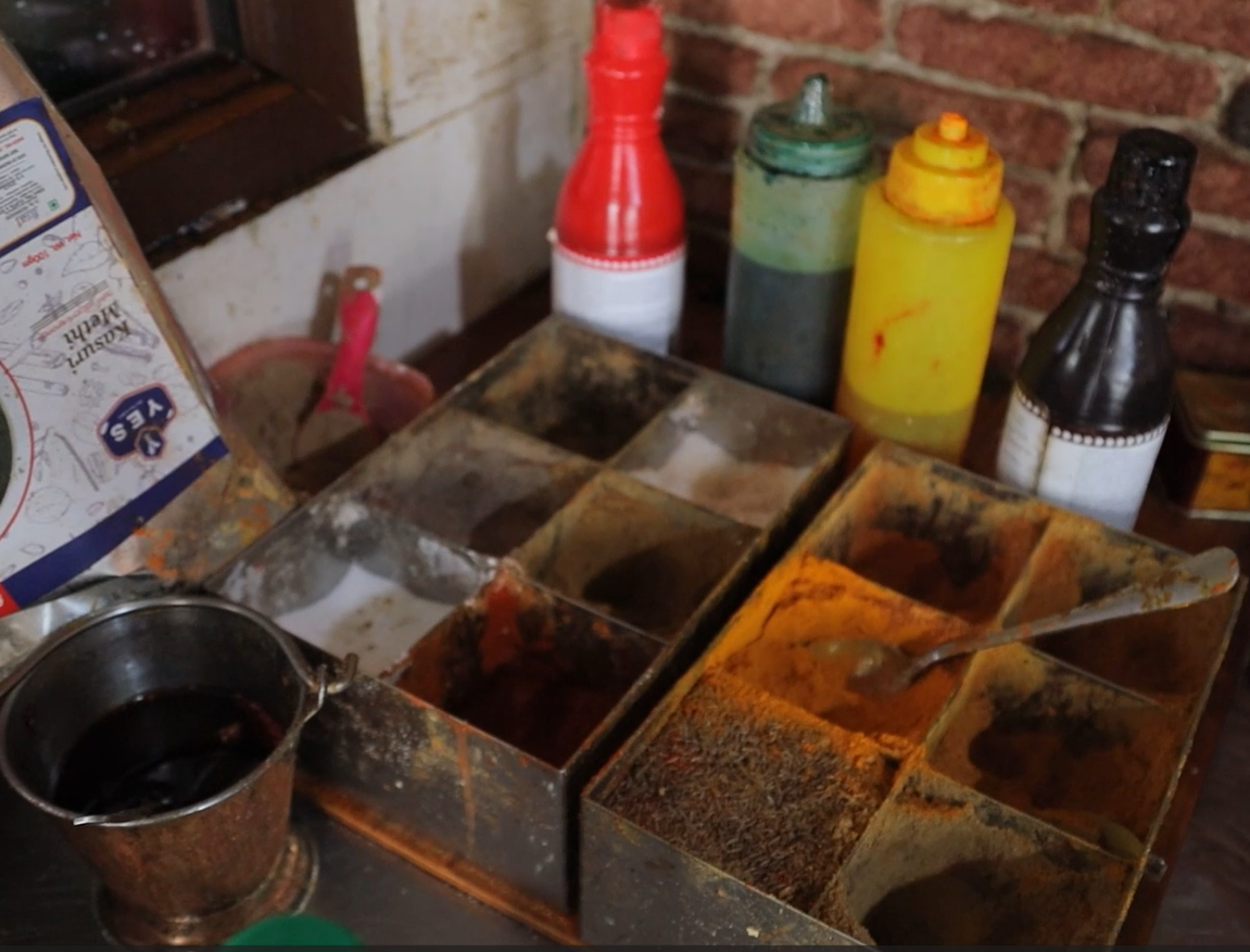 სურსათის ეროვნულმა სააგენტომ თბილისში 7 ბიზნესოპერატორს საწარმოო პროცესი შეუჩერა